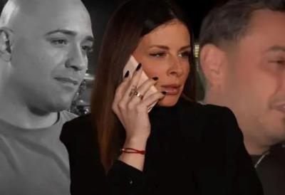 Ana Sević o zajedničkom putovanju sadašnjeg i bivšeg muža, otkrila u kakvom stanju je Darko Lazić: 