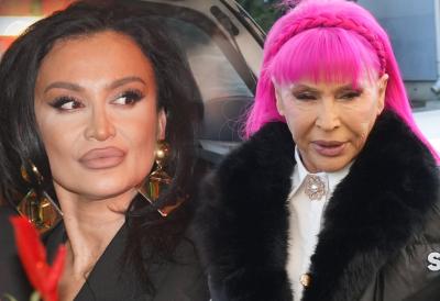 "Znam da je bolesna, ona je jaka žena" Andreana Čekić rekla samo dve ključne stvari o Zorici Brunclik