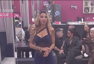 Cela Srbija joj se smeje: "Evolucija je plodan dan", odvalila Aneli a onda krenula da se vadi i još dublje se ukanalila