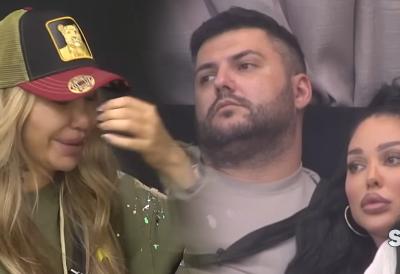 "Umiri devojku, ja sam ti rodila dete": Aneli molila Asmina za pomoć, a onda je Maja urnisala kao nikad do sada