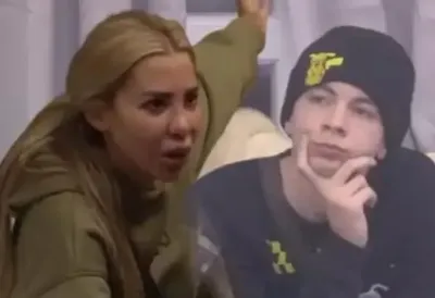 "Tvoja majka je htela da ti gurne partnera niz stepenice" Nerio otkrio sve o porodici Ahmić - Aneli žestoko zaurlala na njega