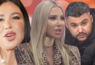 "Ovo je bol žene koja ima dete sa njim": Reči Stanije Dobrojević odzvanjaju "Elitom 9"! Aneli isto žustra prema Asminu - "Kao ker si"