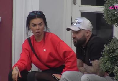 Luka Vujović ženi Anitu: Sve je rešeno, a samo ova 1 stvar može da dovede do totalnog obrta