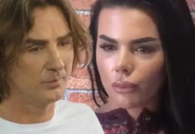 Anita primećuje promene na svom telu, pa tražila od produkcije hitan zahtev: "Znate da moram da vodim računa"