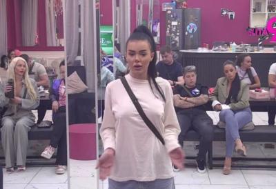 Luka Vujović očajan jer ga otac ne podržava i vređa trudnu Anitu, ona ističe: "Fokus mi je na bebi, danas sam čula otkucaje srca"