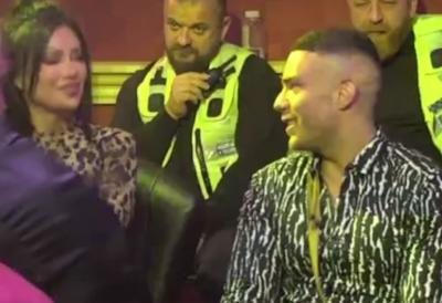 Stanija i Anđelo nikad prisniji: On joj priznao sve, pa obećao šta će uraditi čim izađu napolje (VIDEO)