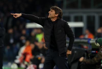 GATUZO JE BIVŠI: Konte se nudi da bude novi selektor Italije