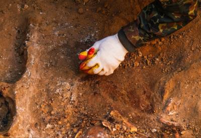 Ispod njiva kod Niša krila se tajna stara osam milenijuma: Šok otkriće na trasi buduće obilaznice
