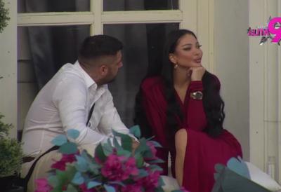 Sve procurilo na Vaskrs: Maja i Asmin su mesecima ovo radili