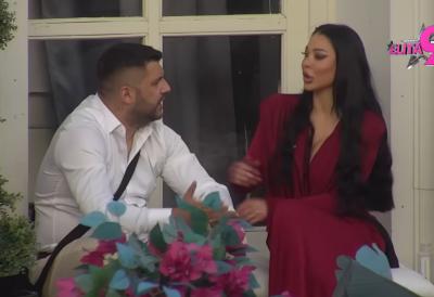 Usred bela dana: Maja i Asmin se zavukli ispod pokrivača i zatresli ga - njih dve sve gledale u neverici i sočno opisivale