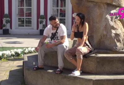 Šok usred jutra: Maja provocirala Asmina oko Stanije, a onda je odjednom vrisnula