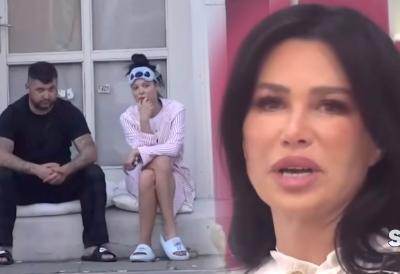 "Ti si jedina žena s kojom sam...": Asmin iscedio dušu i ovo priznao Maji, a onda otkrio šta će da uradi sa Stanijom i sve zaprepastio