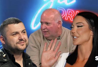 "Čestitam Maji...": Ljubomorna Marinkovićeva zaratila sa Asminom a onda se javio njegov otac čije će reči dugo, dugo odzvanjati