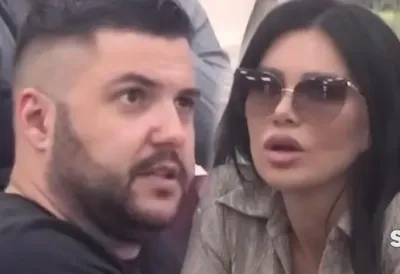 Stanija žestoko zapretila Asminu - isplivao kompletan plan o njegovom honoraru