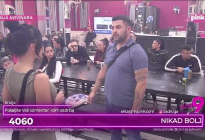 Muk u Beloj kući: Asmin konačno priznao šta je sve slagao Staniji, a onda otkrivena ova afera Dobrojevićeve