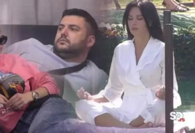 Stanija Dobrojević spavala, a Maja i Asmin u krevetu do nje...: Marinkovićeva mu tražila OVO, kamere sve snimile