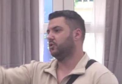 Novi udarac: Asmin žestoko opleo po Staniji, pa otkrio planove vezane za upoznavanje Maje i njegove ćerke Nore