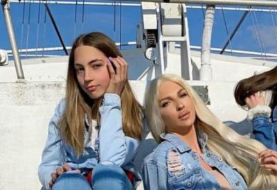 Da li je ćerka Jelene Karleuše imala estetsku korekciju? Promena na licu je evidentna