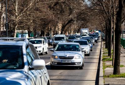 VOZE SE KRŠEVI: Država u komšiluku proglašena "GROBLJEM AUTOMOBILA" - Brojke su ZASTRAŠUJUĆE!