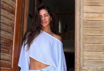 "Izgledaš kao da imaš 12 godina..." Sramotni komentari na račun bokserke koja je izvadila SILIKONE IZ GRUDI - Njen odgovor je HIT! (FOTO)