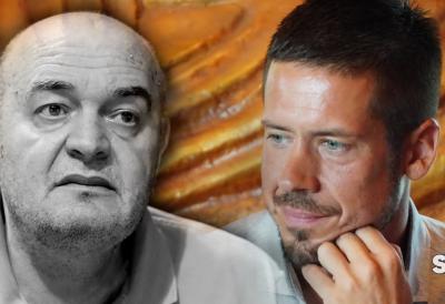 Nikola Rokvić skrhan zbog smrti Duška Vujoševića: Evo kojim potresnim rečima se oprostio od njega