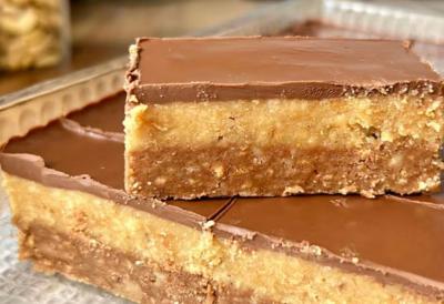 Originalni recept za BAJADERU koja se topi u ustima, kraljicu sitnih kolača - Samo JEDAN TRIK deli vas od savršenstva