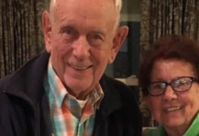 POBEGLI SU OD KUĆE KAO TINEJDŽERI, a sada slave 75 godina braka: Ovo su njihovi tri saveta za večnu ljubav