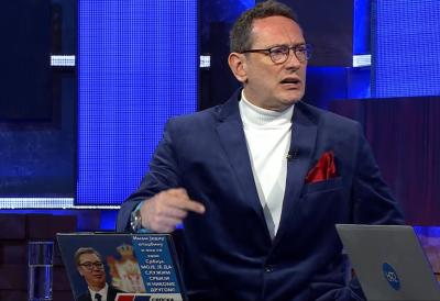 ŠTA KAŽU ODIHR I CRTA? Jovanov i Bakarec o raspadu blokadera, podelama i međusobnim optužbama za krađu: Zamislite šta bi tek radili da dođu na vlast!