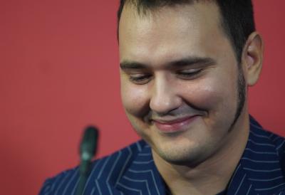 Stigla prinova u dom Balaševića: Aleksa sina nazvao po pokojnom ocu – „Dete neba“