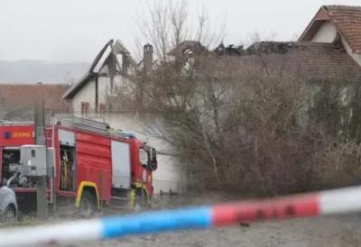 "Ovde se više ne vraćam" Potresna svedočenja dece poginulih: Novi detalji o kobnom staračkom domu kod Barajeva