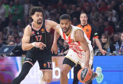 NEĆE NBA EVROPU: Dva kluba započela pregovore sa Evroligom