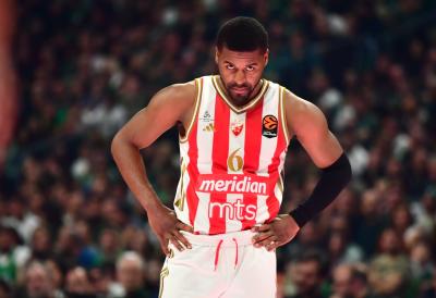 Batler priznao da mu treba odmora: Ne može da podnese ritam Crvene zvezde