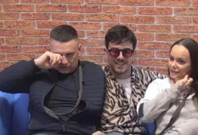 Muk u Eliti 9: Ono što je Filip uradio sa Teodorom sve je frapiralo - Bebica opet jezivo ponižen