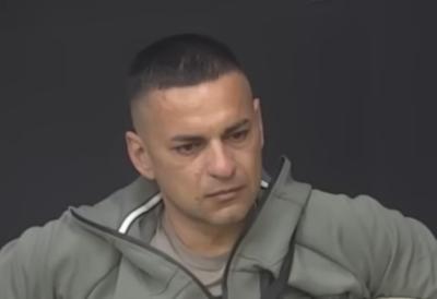 Bebica slomljen od bola, ne spava noćima: Sa suzama u očima govorio o Teodori - "Dani su mi kao godine"