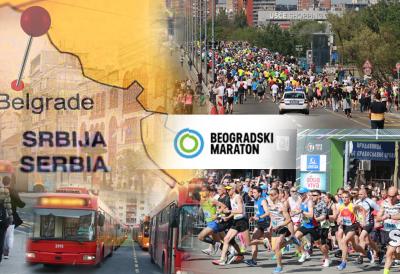 Totalni haos u prevozu danas: Objavljena kompletna lista izmena u Beogradu - pola linija ukinuto ili skraćeno, proverite svoju pre polaska