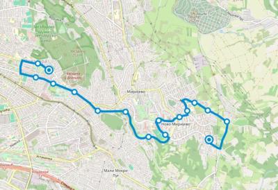 Menja se svakodnevica na hiljade Beograđana: Uvodi se novina u gradskom prevozu, stanovnici ove dve opštine će to najviše osetiti