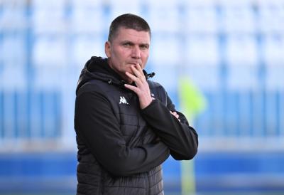 BLAGOJEVIĆ POBEDU POSVETIO VUJOŠEVIĆU: Mnoge sastanke sam počinjao sa njegovim citatima