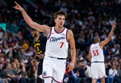 NA IVICI SUZA: Bogdan rešetao protiv Voriorsa, pa emotivno pričao o Dušku Vujoševiću (VIDEO)