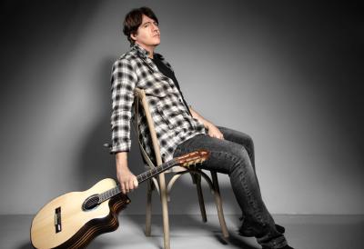 VELIKI JUBILEJ BORISA NOVKOVIĆA! Jedan od najvoljenijih regionalnih kantautora, Boris Novković, obeležava impresivnih 40 godina karijere 23. aprila u Sava Centru!