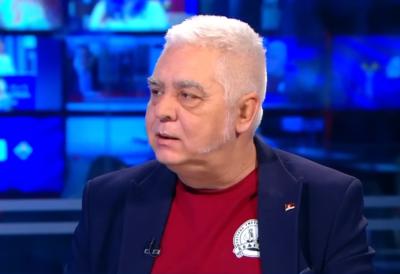 ''Moje reči su izvučene iz šireg konteksta'', oglasio se ministar Bratina: Potvrdio da njegove reči nisu bile usmerene protiv studenata već bile upozorenje na složenost situacije