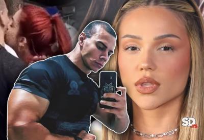 Ko je Nemanja Stanisavljević, bivši Breskvicin dečko koga je krila od javnosti? Stariji je od nje osam godina i radi u Interventnoj