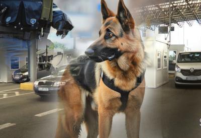 Skupa greška na granici: Morate obavezno da prijavite da ovo imate kod sebe, u suprotnom sledi kazna od par hiljada evra