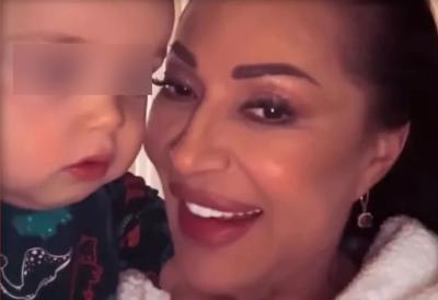 Slavlje u domu Ražnatovića: Cecin unun proslavlja 3. rođendan, a tim povodom je počastio svoje drugare u vrtiću - Bakin ponos