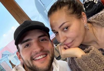 Veljko Ražnatović odneo pobedu nad Rusom, evo koliko to znači u njegovoj karijeri: Ponosna Ceca se odmah oglasila