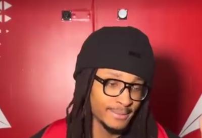 NIJE MOGAO DA SE SUZDRŽI: Moneke opsovao! Ovim rečima je opisao poraz od Partizana