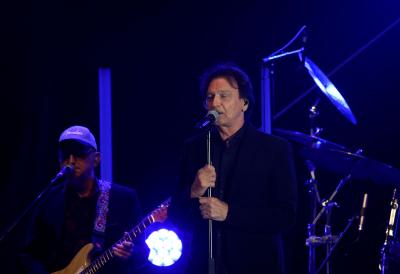 Hitan apel: Stanovnici Sarajeva imaju 1 zahtev vezano za Zdravka Čolića, posle njegovih pet koncerata u deset dana u Zetri