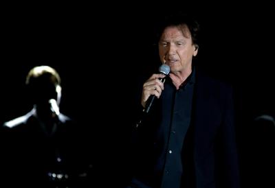 Čola oduševio ćerku: Prišao joj na koncertu i uradio ovo - Una odmah sve podelila na Instagramu