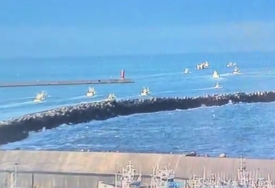 Registrovane prve žrtve razornog zemljotresa u Japanu: Počeo cunami, građani dobili hitno upozorenje - Preti nova nuklearana katastrofa? (VIDEO)