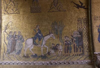 Danas slavimo Cvete, ulazak Isusa Hrista u Jerusalim: Na današnji dan treba uraditi jednu stvar za ispunjenje želja, a ovo je poruka koju svaki cvet nosi