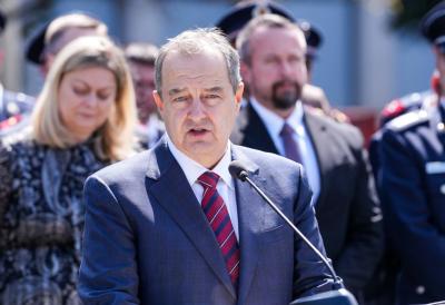 Ivica Dačić čestitao praznik svim vernicima: Vaskrs treba da nas inspiriše da širimo dobrotu, podršku i empatiju